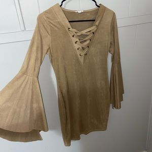 Beautiful night out dress!